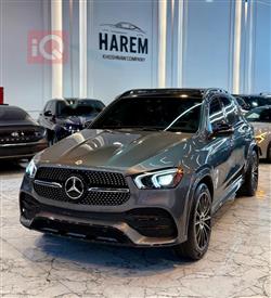 مرسيدس بنز GLE